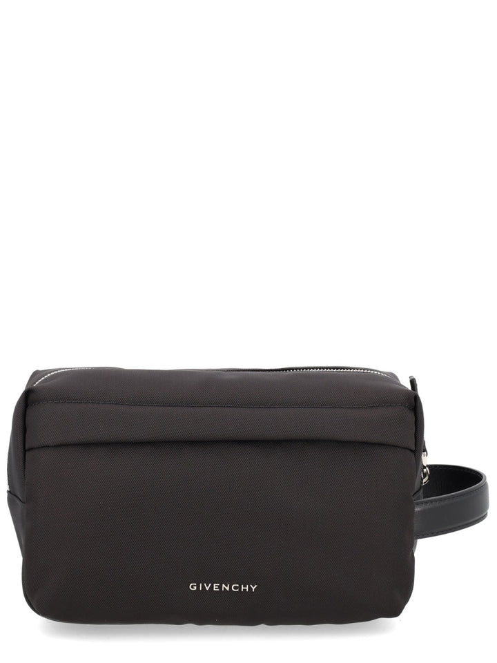 Givenchy Pochette - Black | 867ecfd344c5089a190461195d4df1fa96d794ab