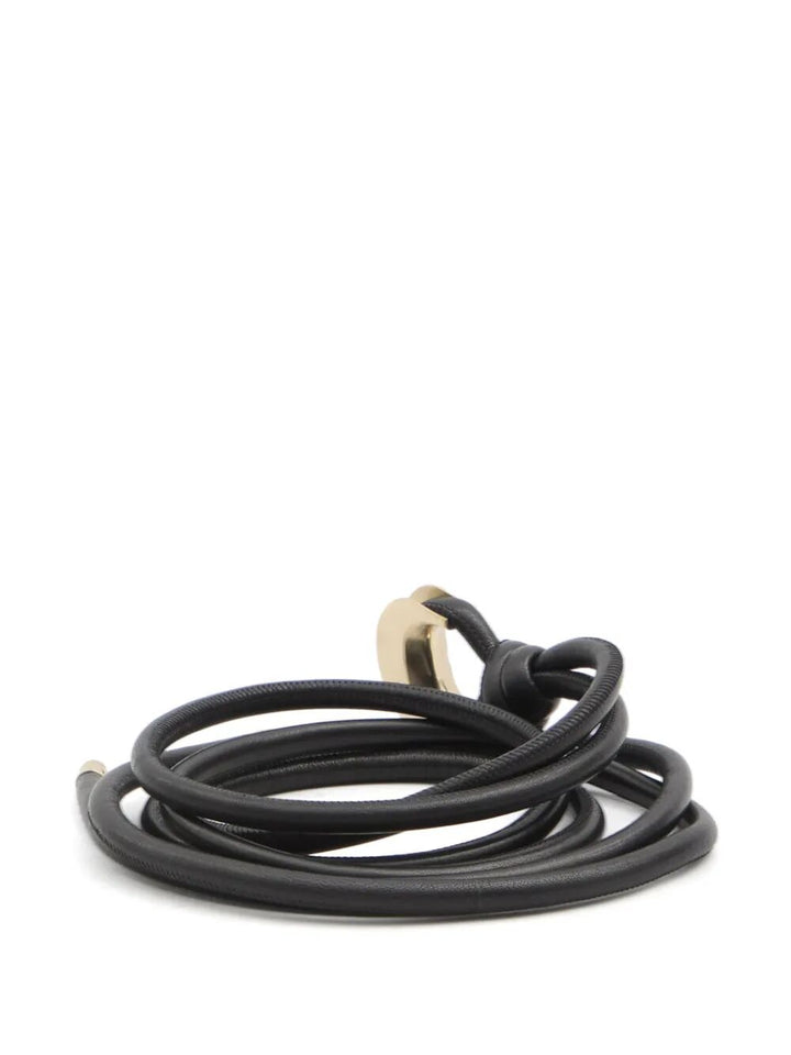 Golden Goose Belts - Blacks and greys | baf2a41db25db44072b38d01fa29d69024f8f4f1