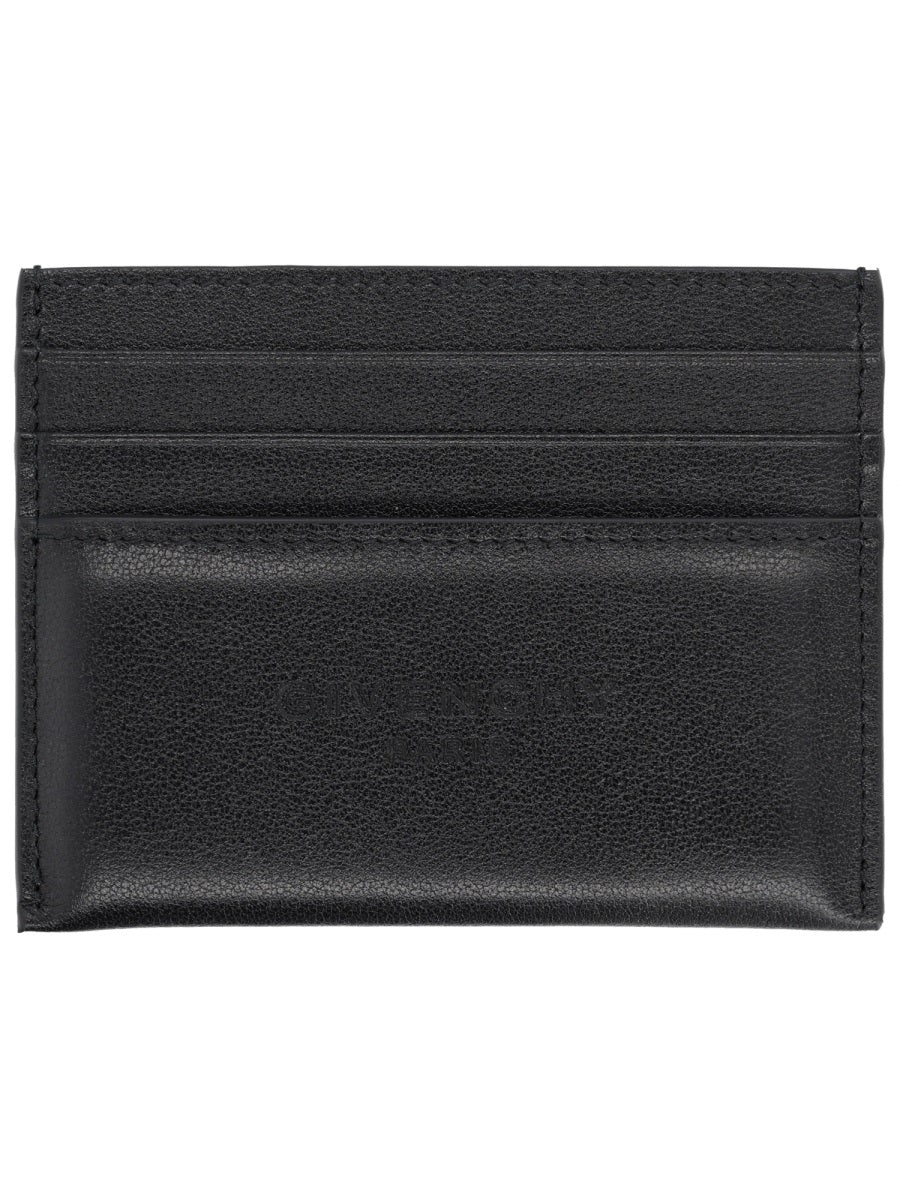 Givenchy Portafogli e Portacarte - Black | d19f193dc34ed2e5500641d9784582f1d578d395