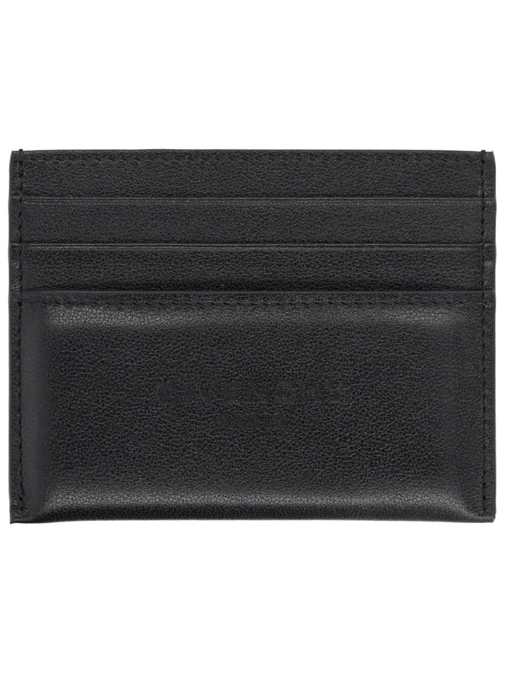 Givenchy Portafogli e Portacarte - Black | d19f193dc34ed2e5500641d9784582f1d578d395