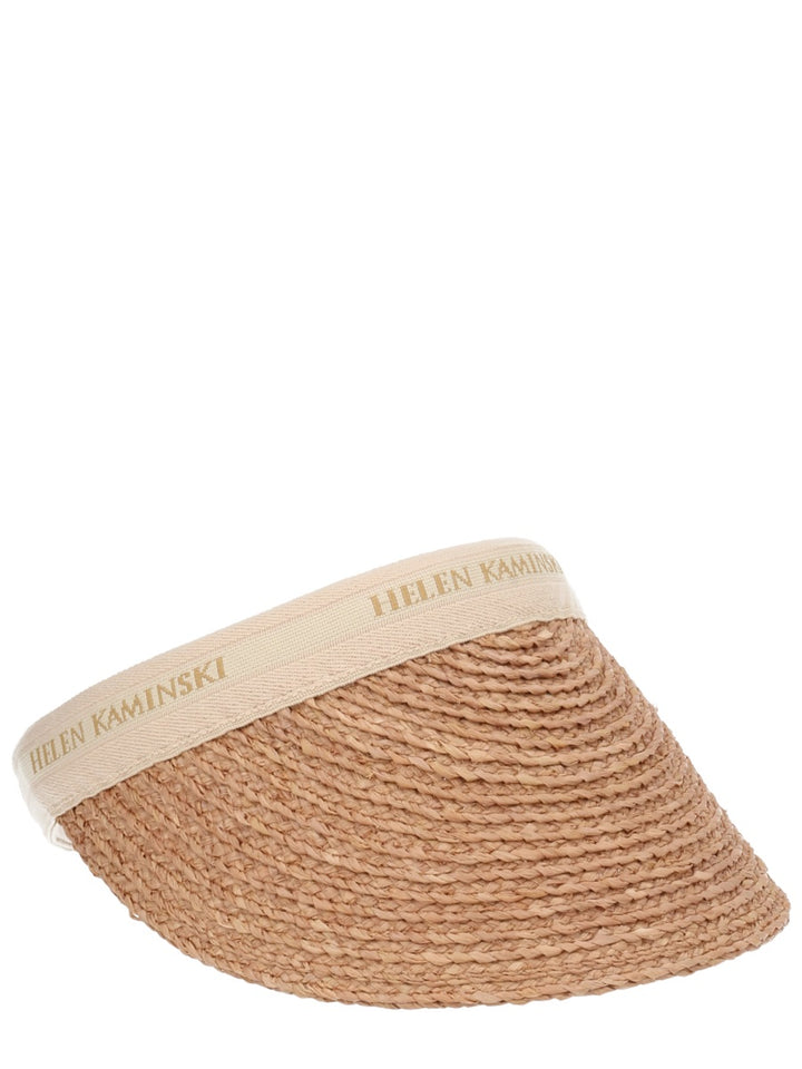 Helen Kaminski Cappelli - Beige | c9224f714196c5525afb11045a7909c29b3ec22d