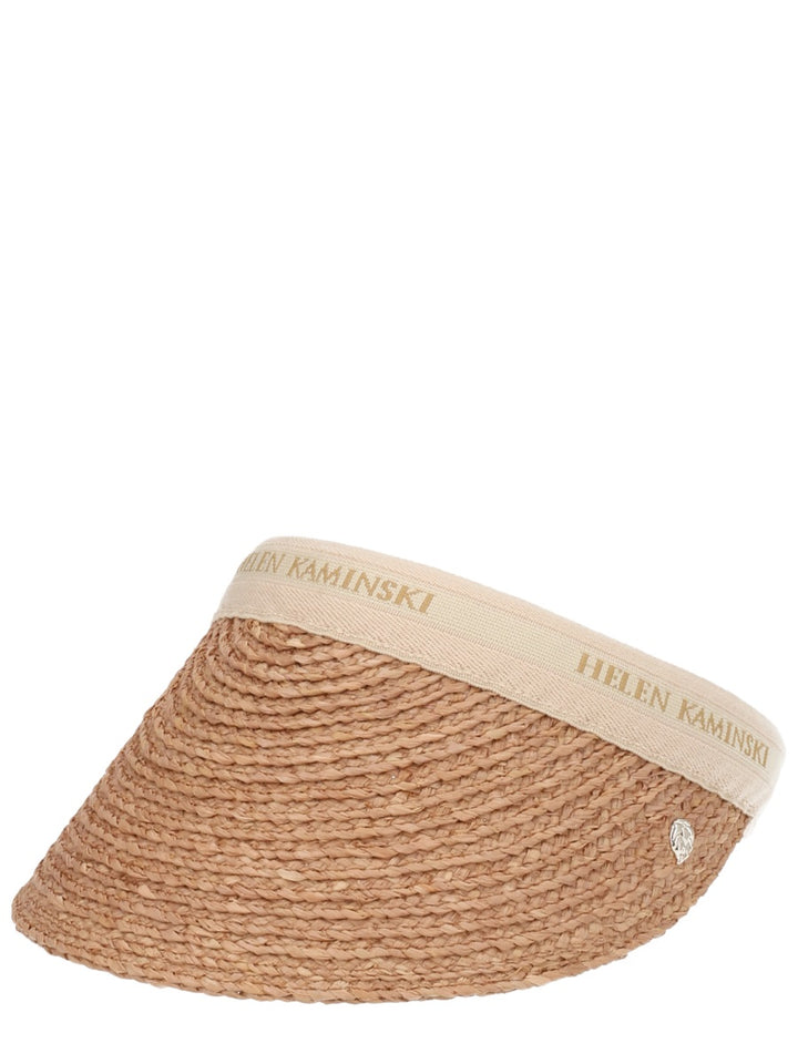 Helen Kaminski Cappelli - Beige | 2f9c34ac16b4884f2f8b382bbb8cd200269908ea