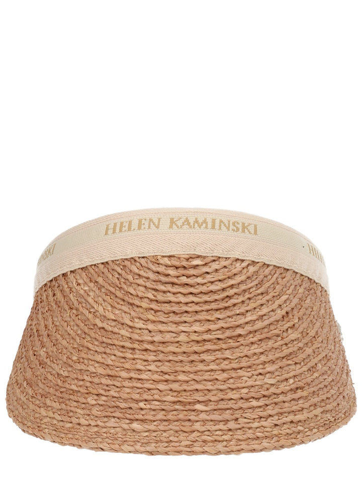 Helen Kaminski Cappelli - Beige | ff14741087b61e2ec76e81dced6d5f8eb3a2703a