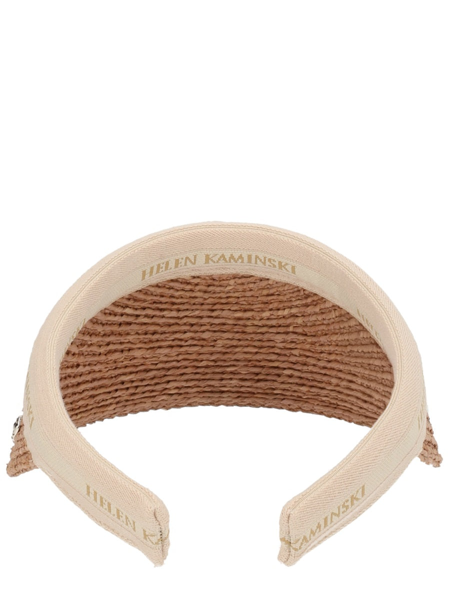 Helen Kaminski Cappelli - Beige | b97c4995368881f306da96f74f75df4243a57e80