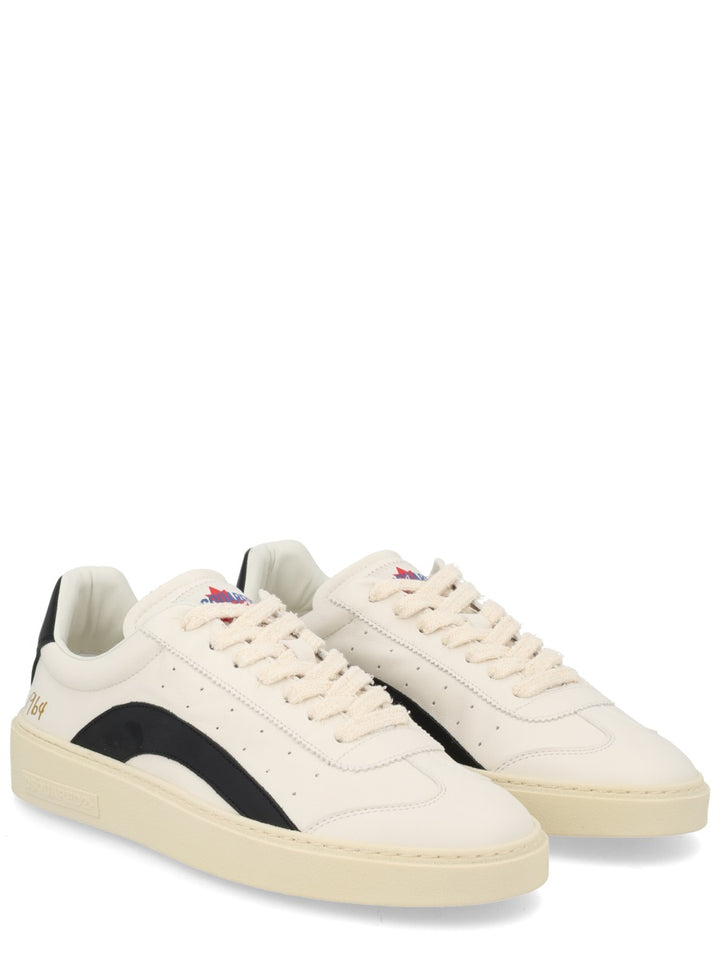 Dsquared2 Sneakers - Multicolour | e02336c90831390ec6765842e2be19d72aedab72
