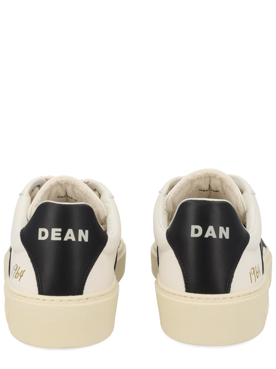 Dsquared2 Sneakers - Multicolour | 9e96da8f5f9af5cad8c64ff30e305a89735d9b24