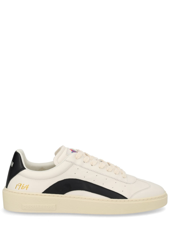Dsquared2 Sneakers - Multicolour | 01c1b13d4df030e3ca973d3c17cd3012cdf5b1f5