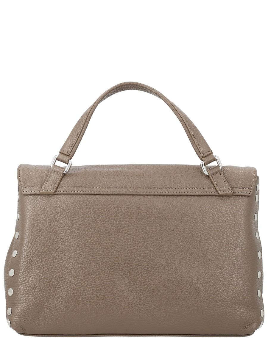 Zanellato Borse a Mano - Grey | ecf9962bac454f1839699077030c2413086f0447