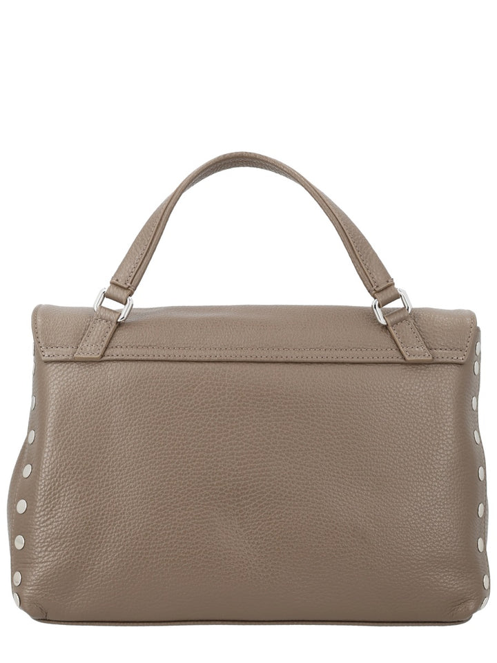 Zanellato Borse a Mano - Grey | ecf9962bac454f1839699077030c2413086f0447