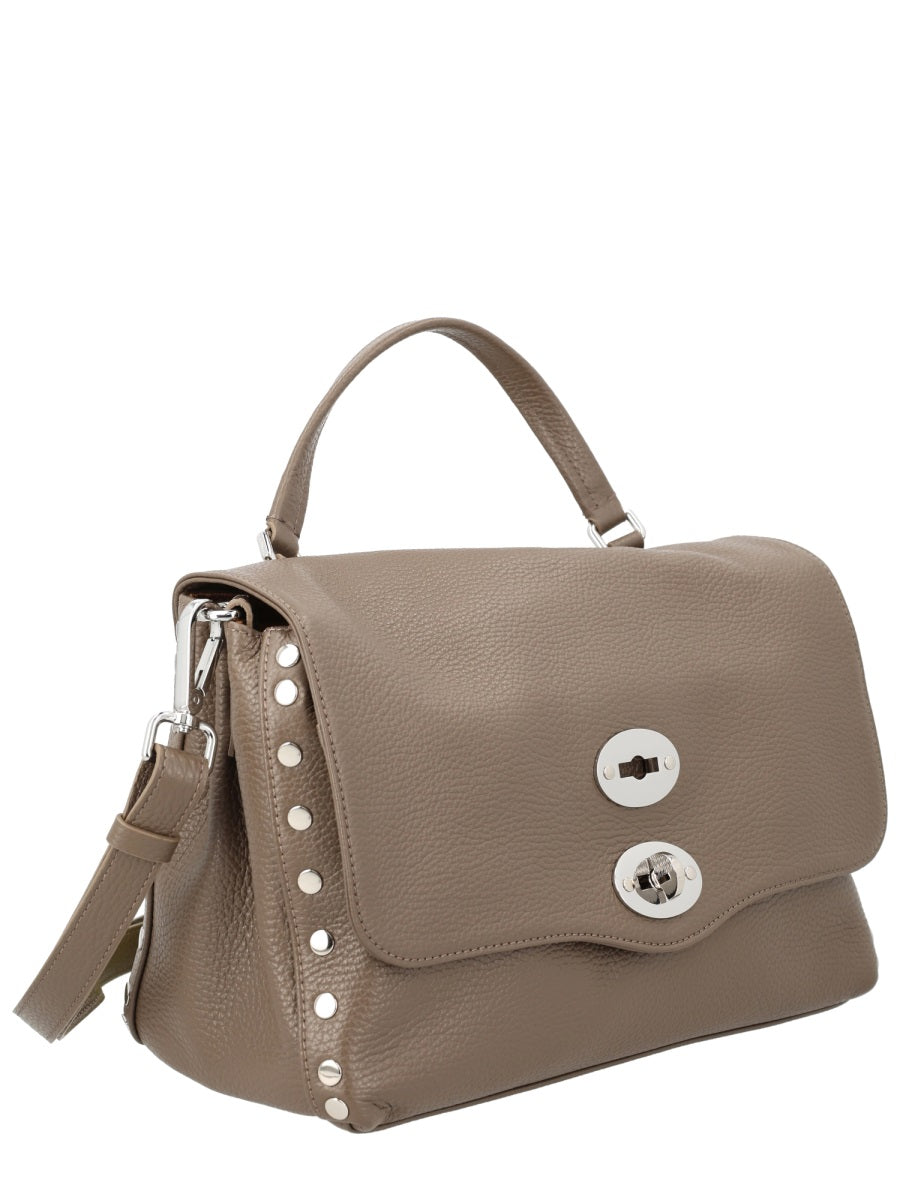 Zanellato Borse a Mano - Grey | 208689e84d8f095457ccca857f071579016a7f82