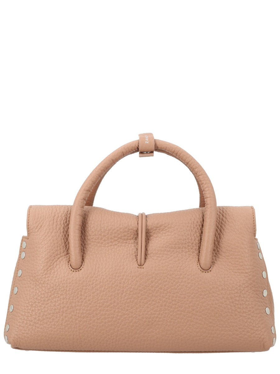 Zanellato Borse a Mano - Beige | e945065f9df62ae6c818f8c21bdaa3001239f0a3