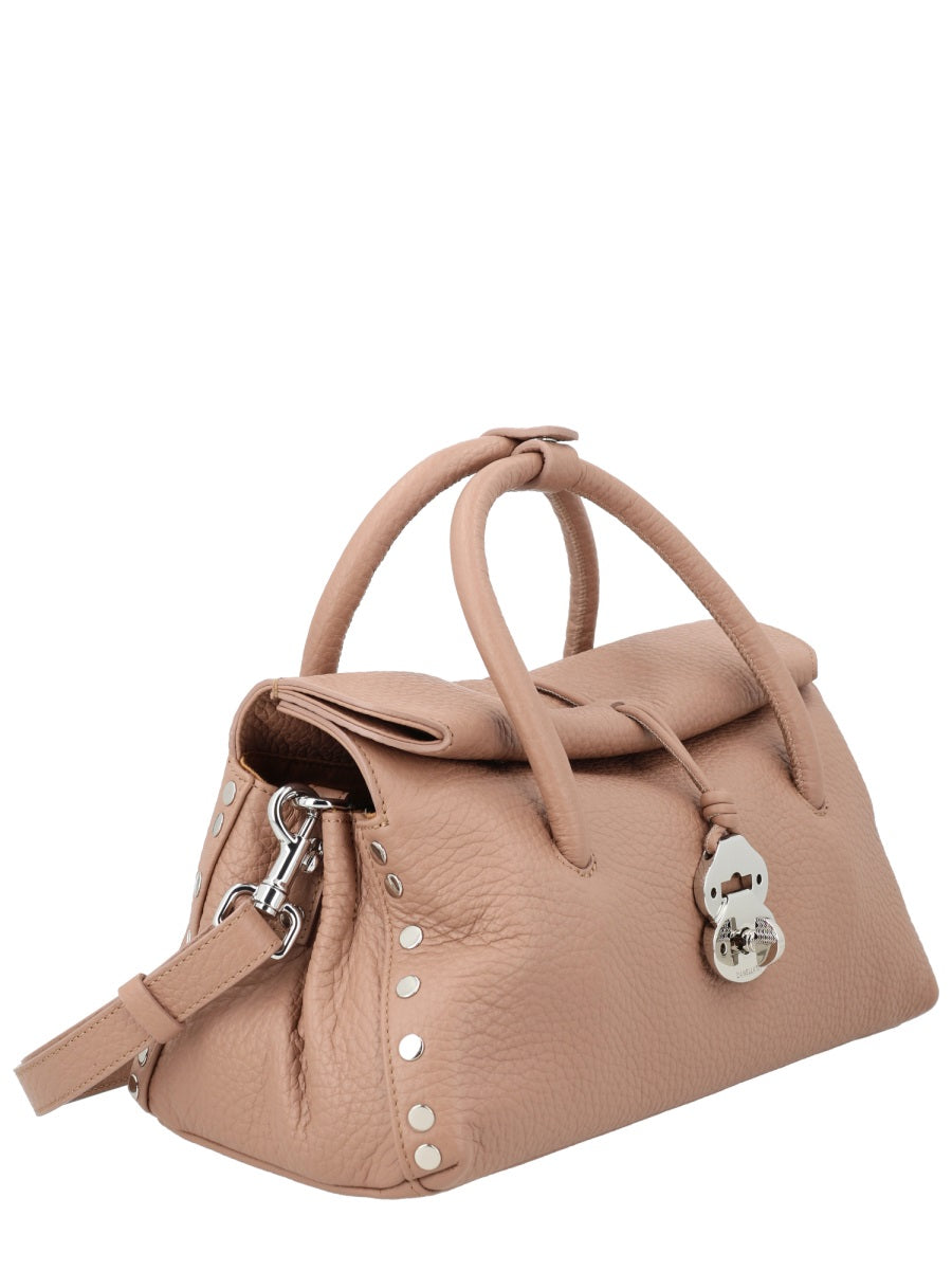 Zanellato Borse a Mano - Beige | 18c66f73b741400b41f8888a808435c0e216d818