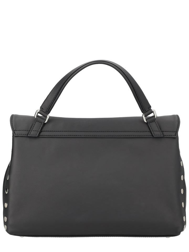 Zanellato Borse a Mano - Black | 7a7f4fb4989e7d149a724b1781d7b91b1efca72a