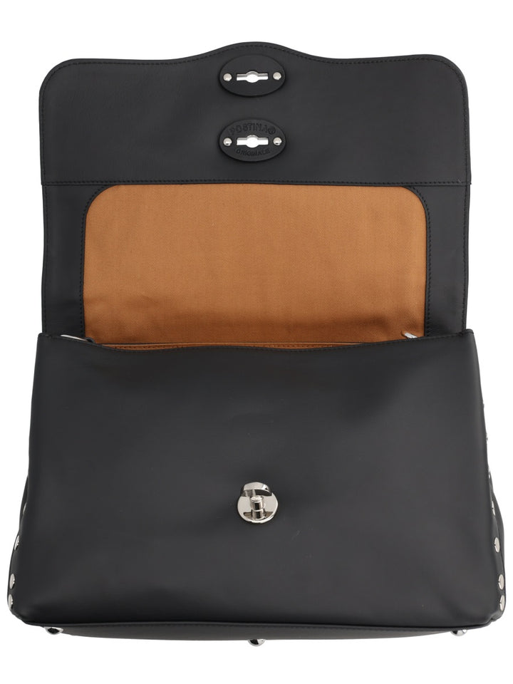 Zanellato Borse a Mano - Black | 1ffdadd294b2bc33f4f490b9b36467fd799b7e4e