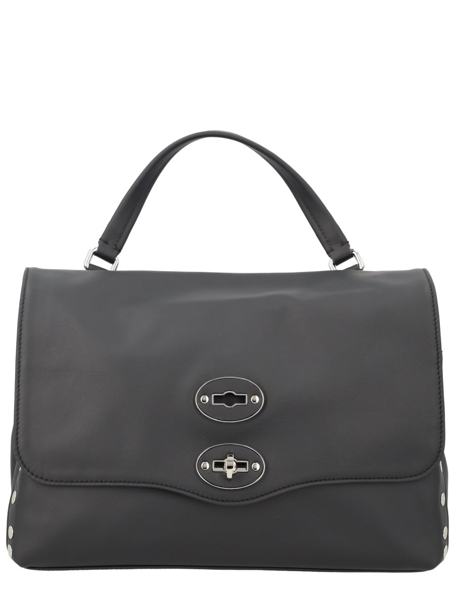 Zanellato Borse a Mano - Black | 9fdf7565bf17cbaf85e3699ce4a906b8dca24a9a
