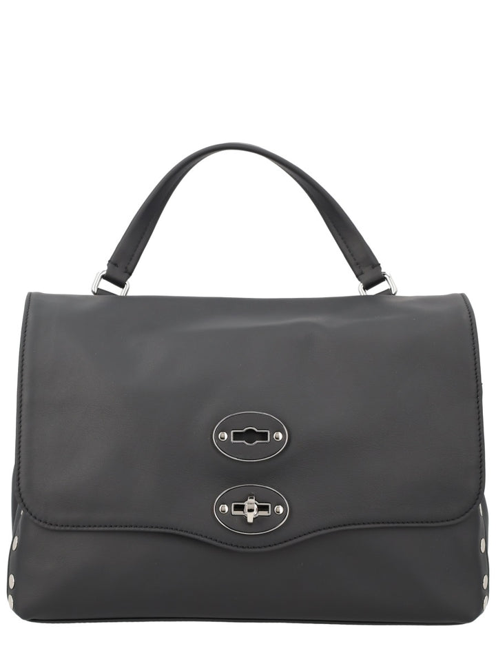 Zanellato Borse a Mano - Black | 9fdf7565bf17cbaf85e3699ce4a906b8dca24a9a