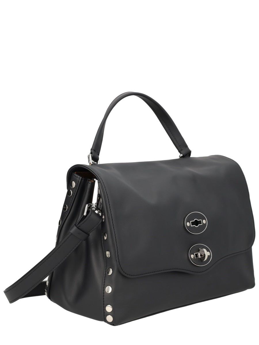 Zanellato Borse a Mano - Black | 0bc2550910096be0164c0cbe7014980cd5fdd07c