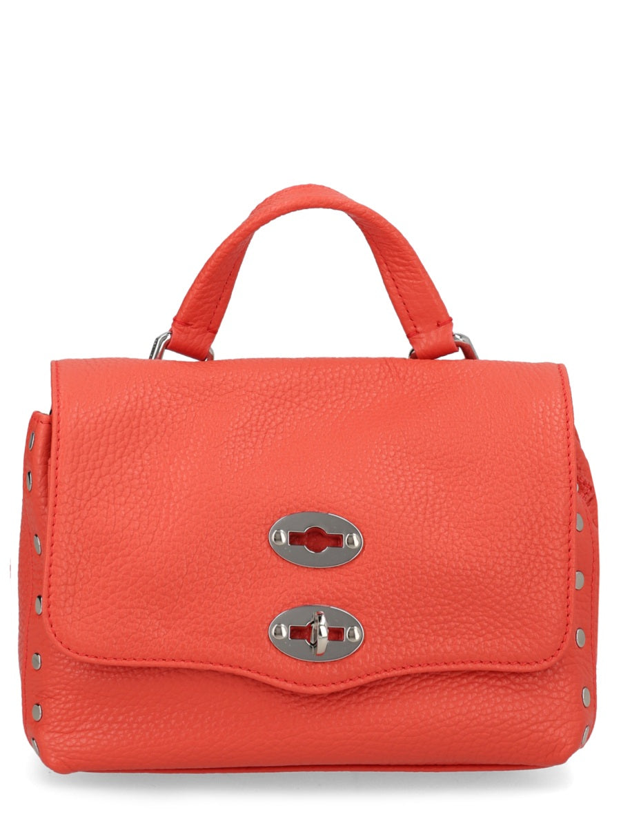 Zanellato Borse a Mano - Red | 88f7d3b361bcd17bbd7b17e027ae59088134578b