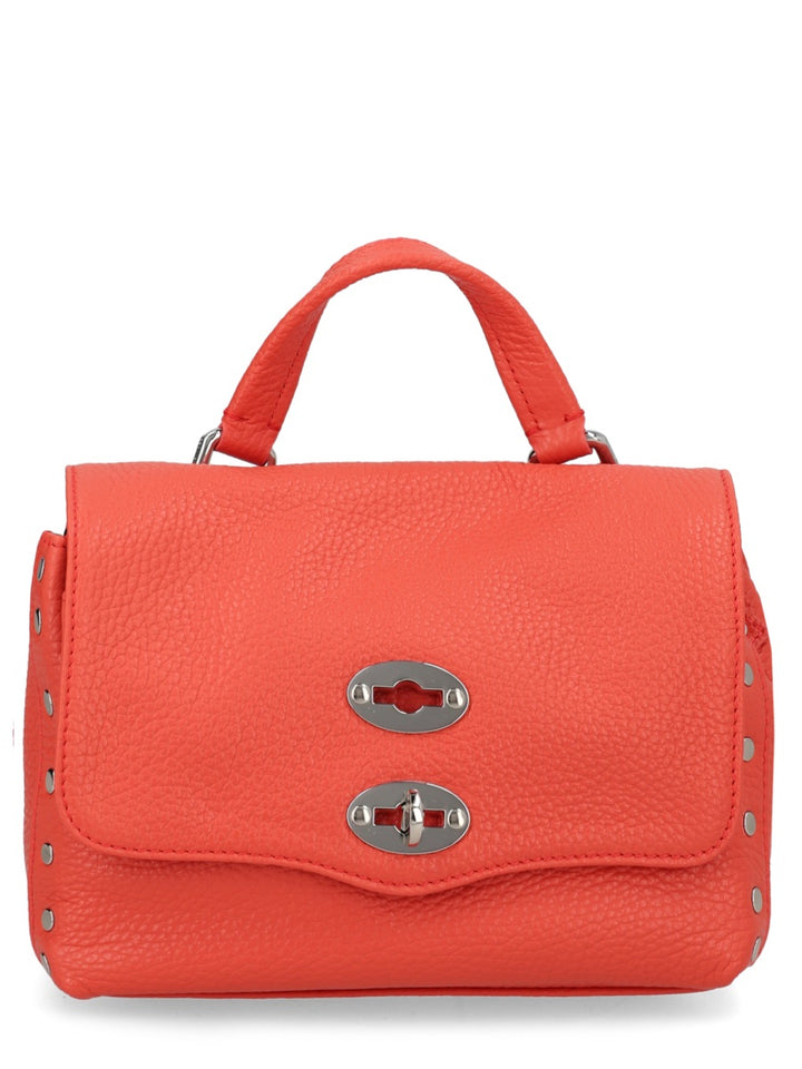 Zanellato Borse a Mano - Red | 88f7d3b361bcd17bbd7b17e027ae59088134578b