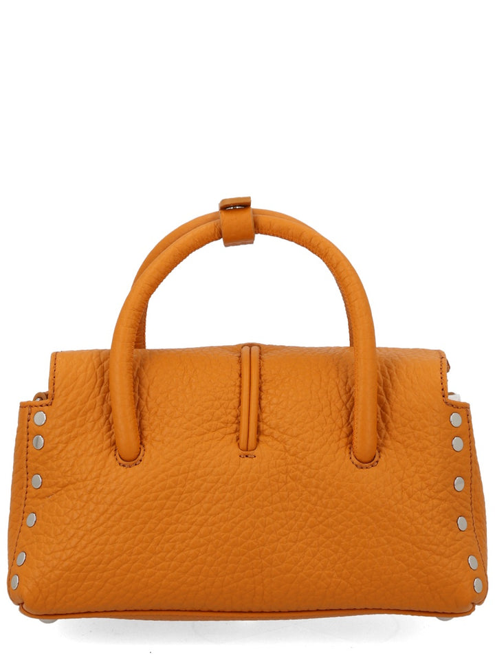 Zanellato Borse a Mano - Orange | af8647862dc0304d5e715ef951fc4c30184b4862