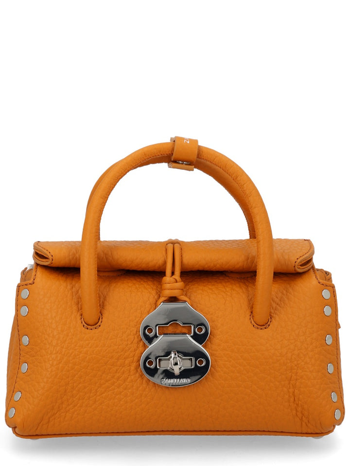 Zanellato Borse a Mano - Orange | c8b22ce88a7cdb93b084a5fe03ad9ee74dda1bb3