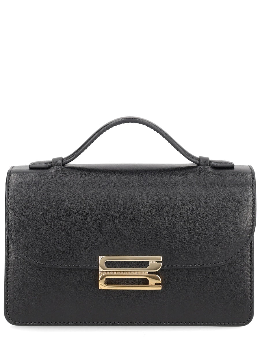 Victoria Beckham Borse a Spalla e Tracolla - Black | dfc73e0c1d1f7993644db9dc9afc245a7f6303b9