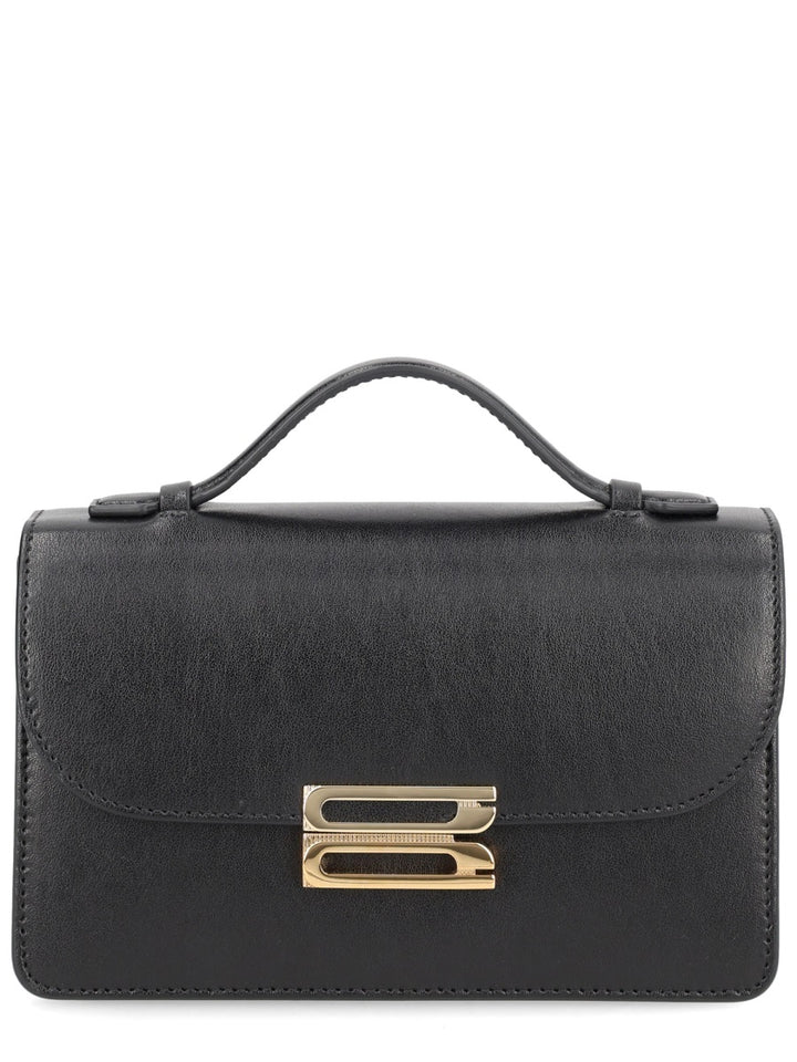 Victoria Beckham Borse a Spalla e Tracolla - Black | dfc73e0c1d1f7993644db9dc9afc245a7f6303b9