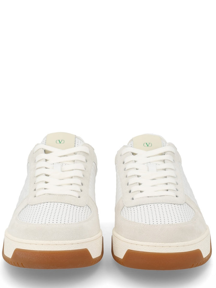 Valentino Garavani Sneakers - White | fc104c13e2bcf5e8583b632028d8022e52a5d34f