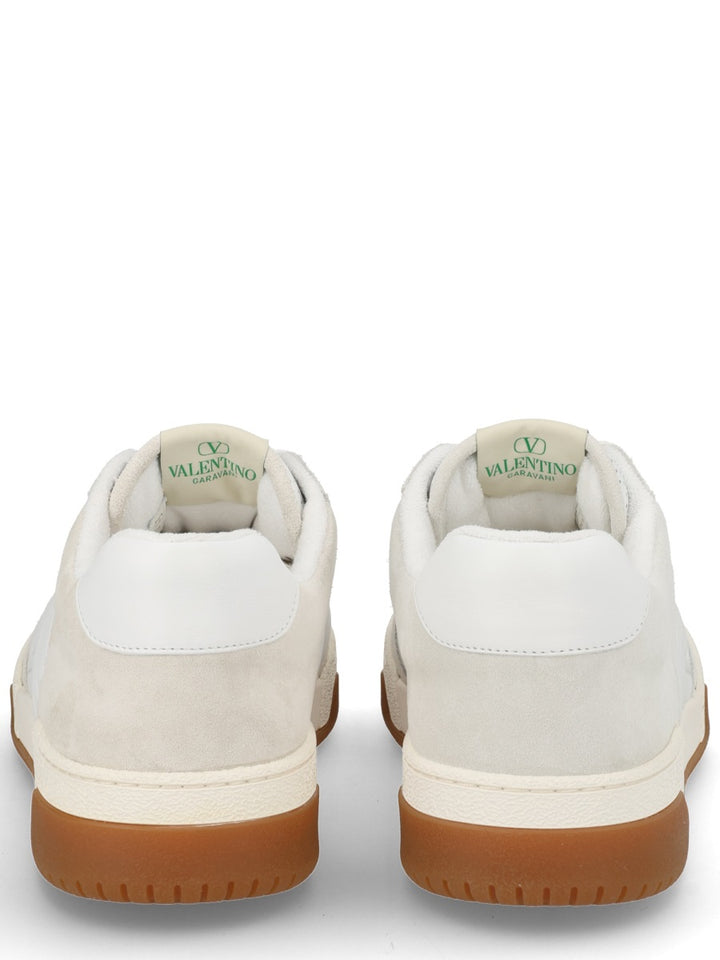 Valentino Garavani Sneakers - White | a8b6c733939a586abfa5590b4b413a6276364020