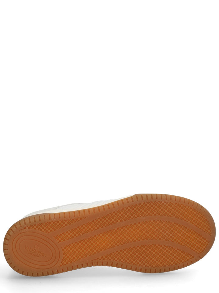 Valentino Garavani Sneakers - White | d25f819eb6a7f9051ba22d663807048fea0995c7