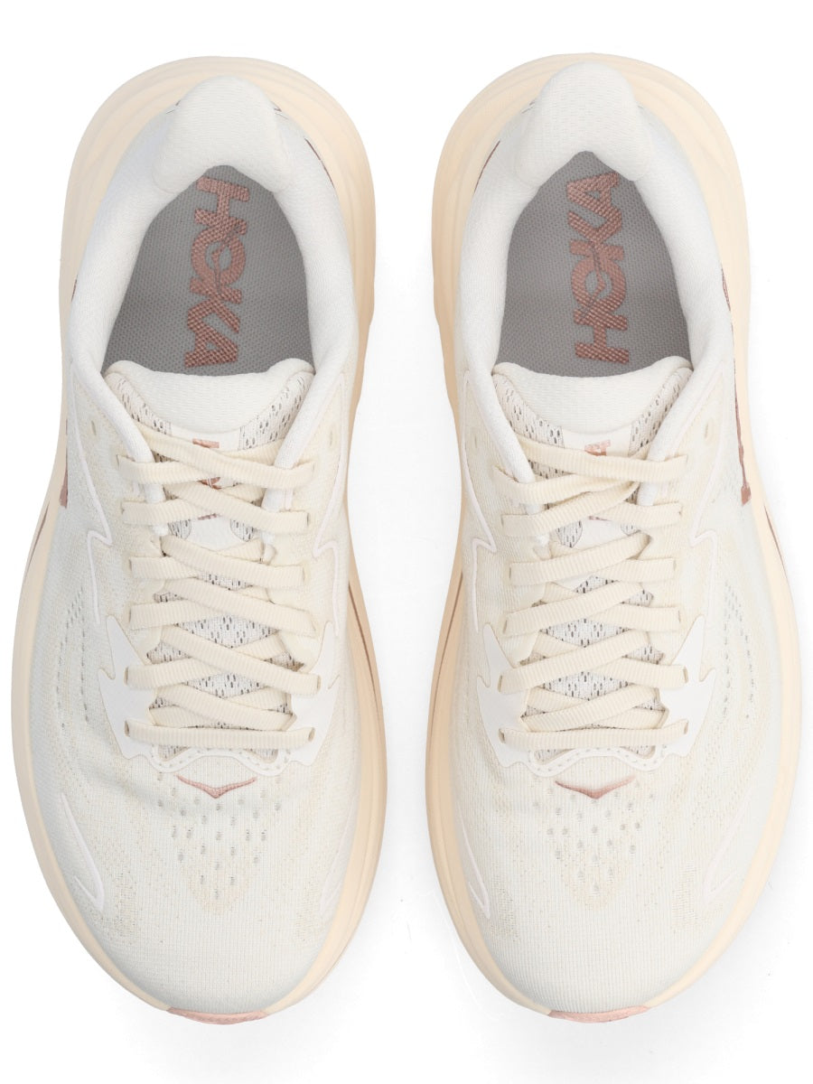 Hoka Sneakers - Powder | cc8d100b113459430f33c03115063dd072b766c6