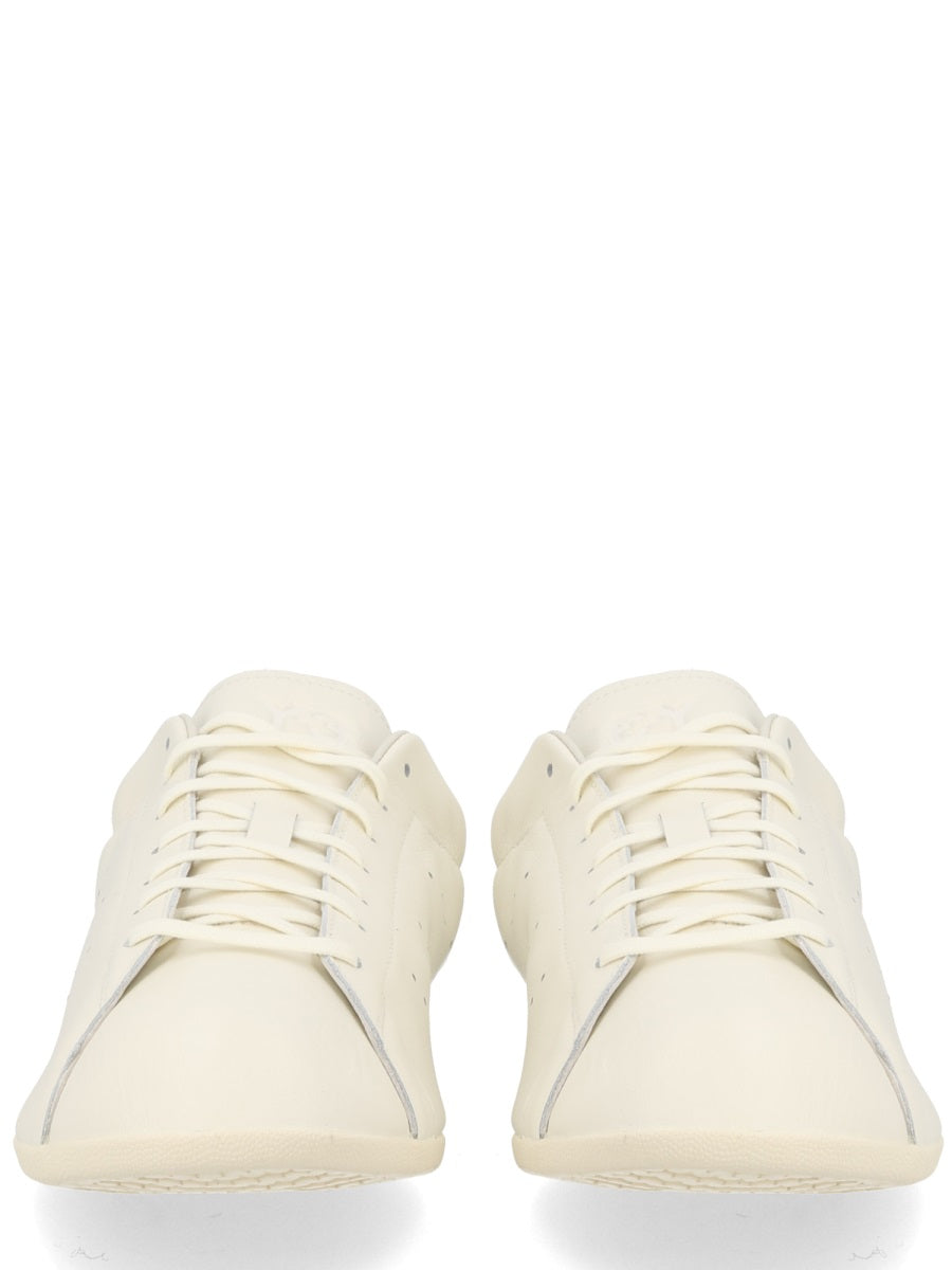 Adidas Y-3 Sneakers - White | f7844188f8da037d5e3a7f984a840397e450fc29