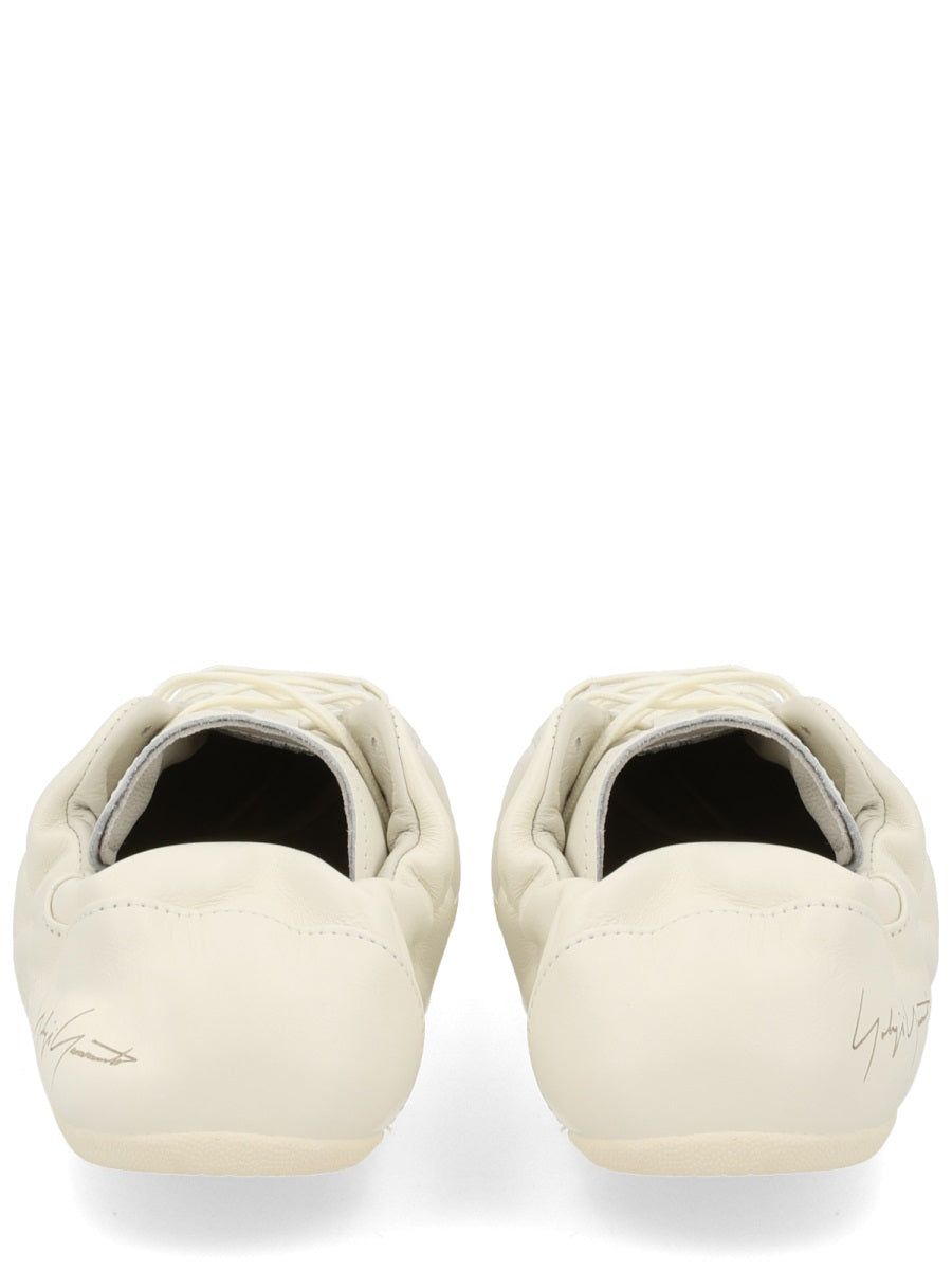 Adidas Y-3 Sneakers - White | 894b557493ec426daf83cd40ab7e08ab0e7e1cef