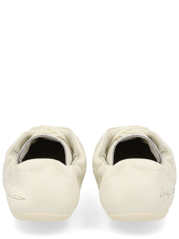 Adidas Y-3 Sneakers - White | 894b557493ec426daf83cd40ab7e08ab0e7e1cef