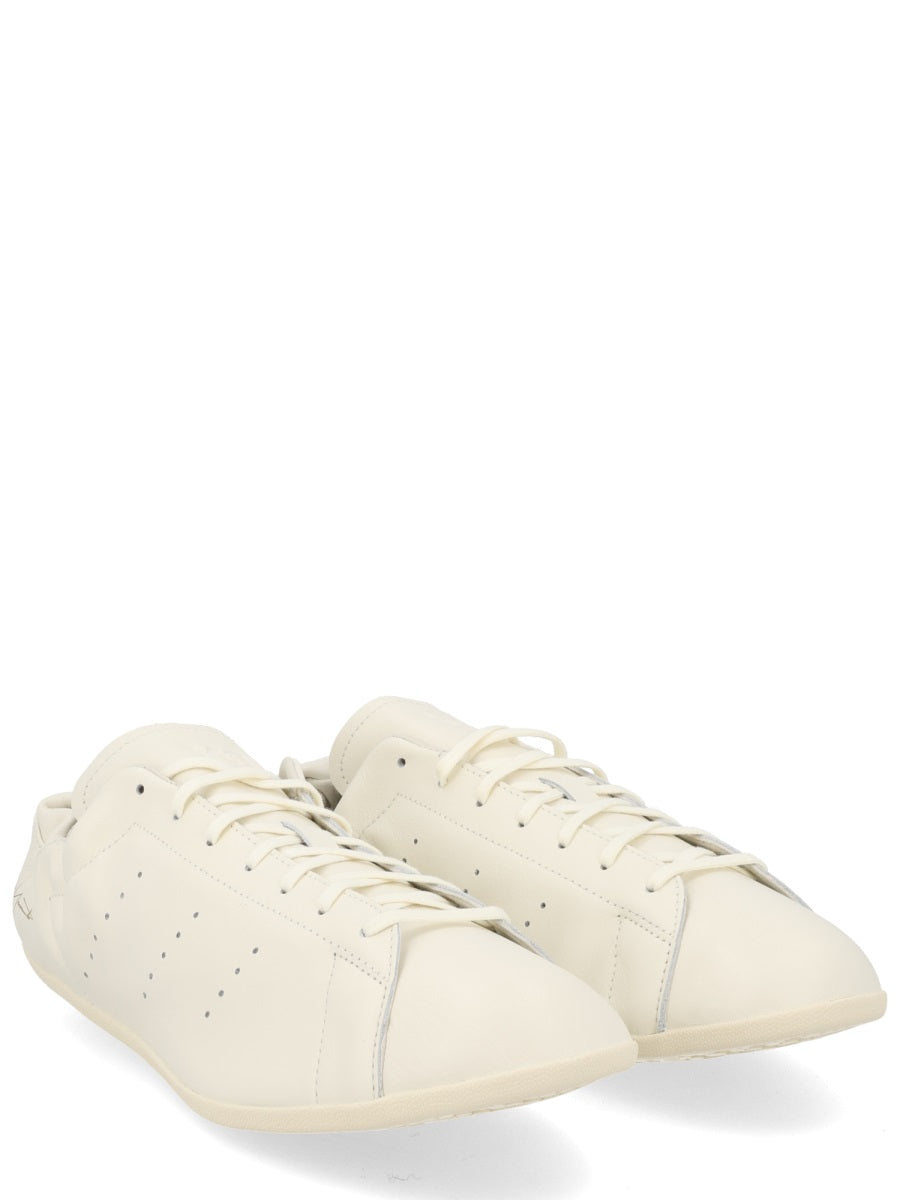 Adidas Y-3 Sneakers - White | 69be5142848c929c3c12d99046a907e959c4c598