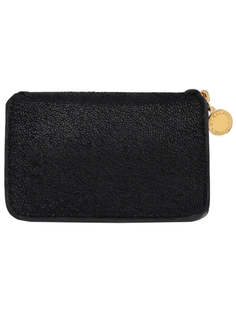 Stella Mccartney Portafogli e Portacarte - Black | 30bd4642e7ef794bd14a7843986f446bb9199744