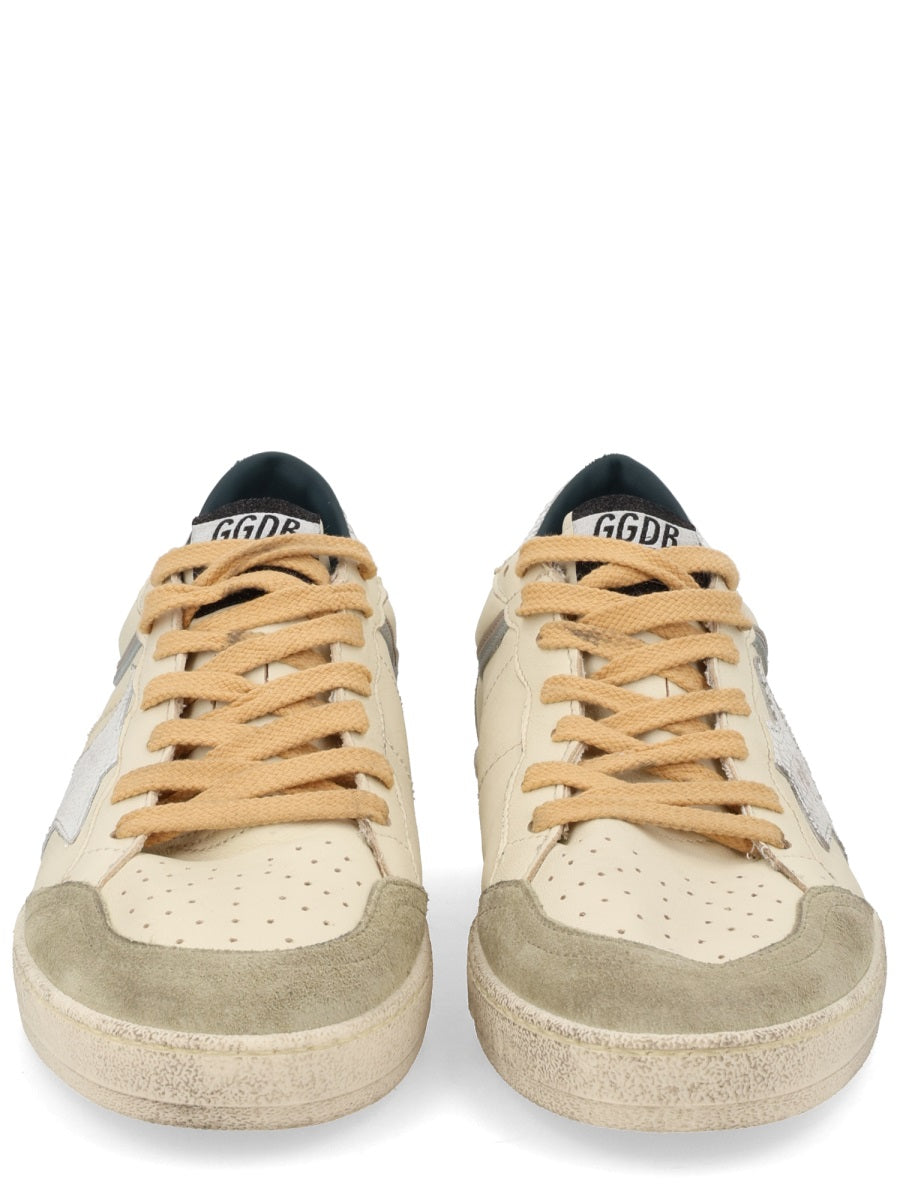 Golden Goose Sneakers - Multicolour | 664f7e70a50792c5ddc4cabe3d07e4d289c14a59