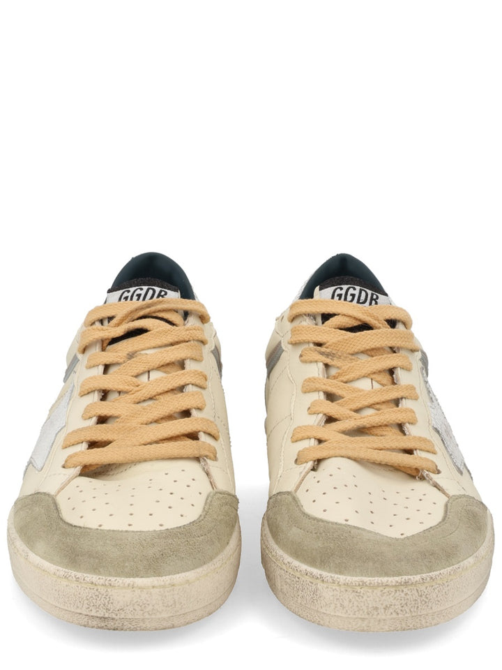 Golden Goose Sneakers - Multicolour | 664f7e70a50792c5ddc4cabe3d07e4d289c14a59