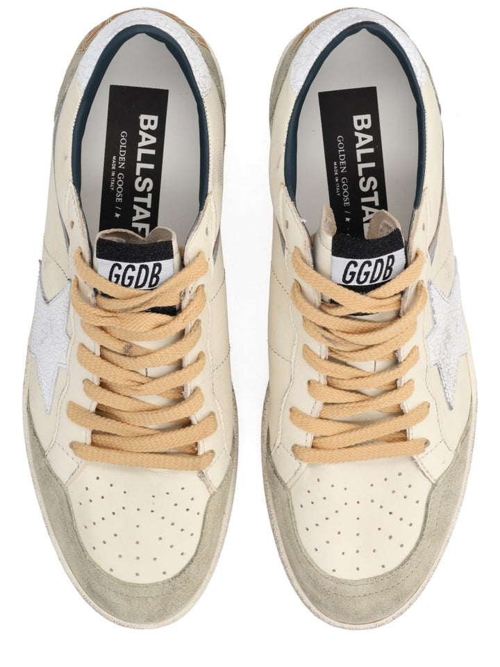 Golden Goose Sneakers - Multicolour | 1e77b6e58b8d67f3d45df79069cbbc0012d2d33e