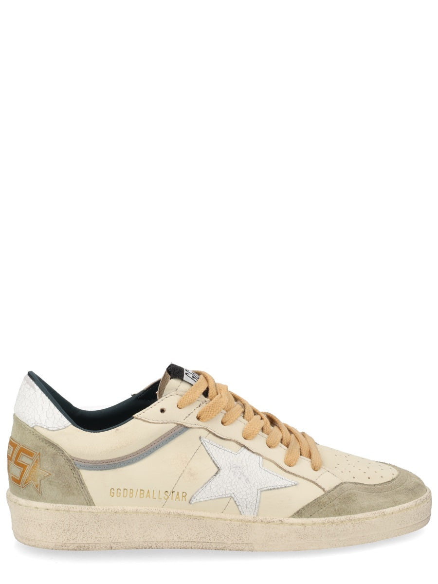 Golden Goose Sneakers - Multicolour | f2b08d35a04ec3e000d540a60dac2e689ea5a01d