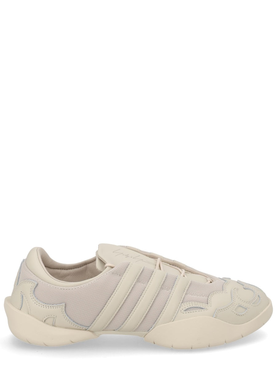 Adidas Y-3 Sneakers - Grey | c8a79415816534a1f9e3284c1b018b570ca0a88b