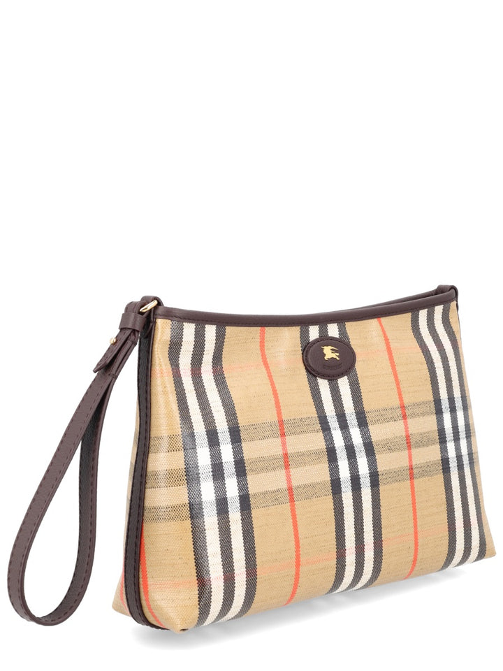 Burberry Pochette - Multicolour | 2e6b741b5351e523aed6526b249b16d4f5d7ab28