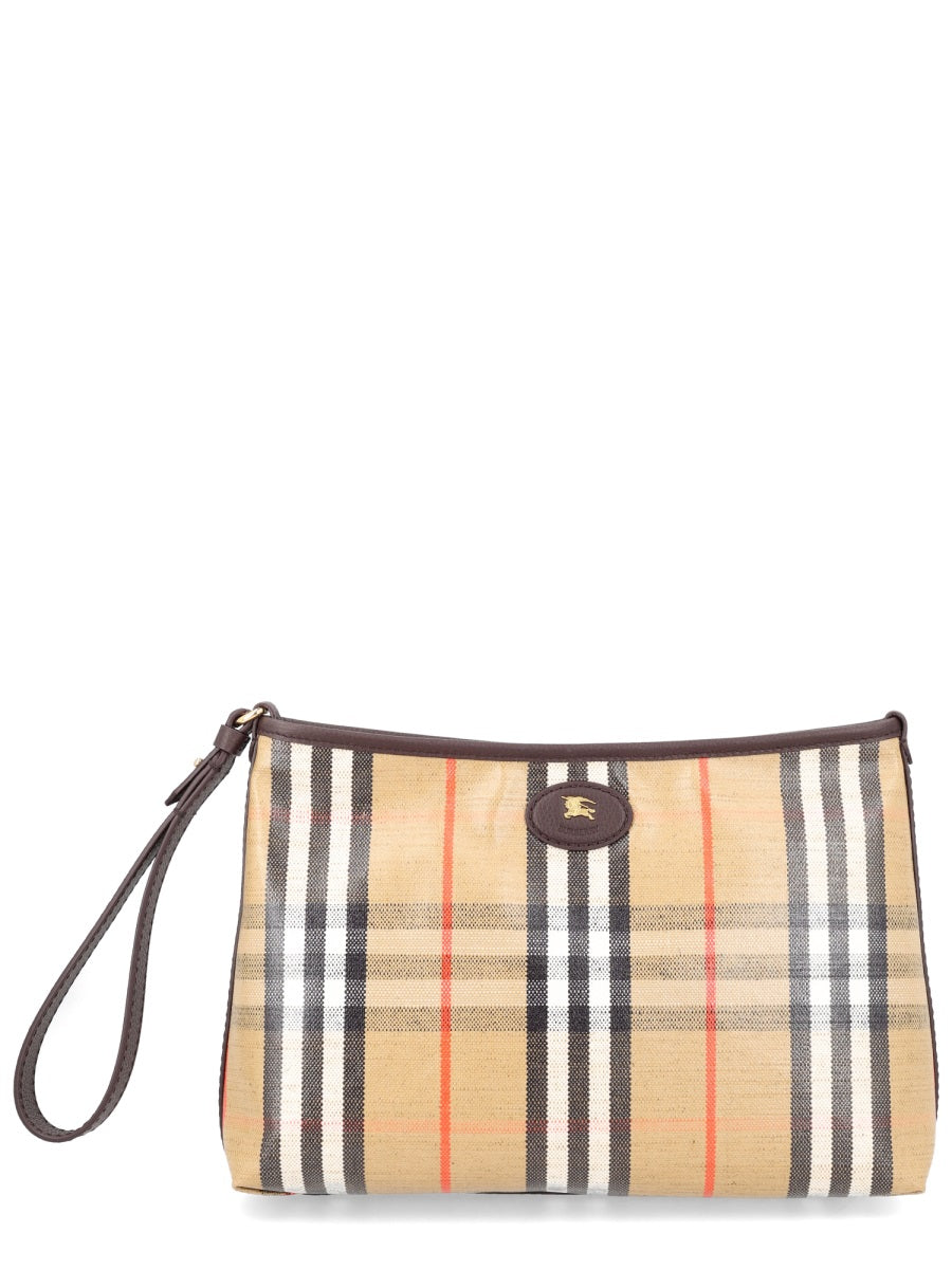Burberry Pochette - Multicolour | bf63b9830fe81935fe42dd322741294b9297d093