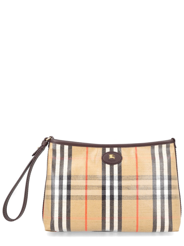 Burberry Pochette - Multicolour | bf63b9830fe81935fe42dd322741294b9297d093