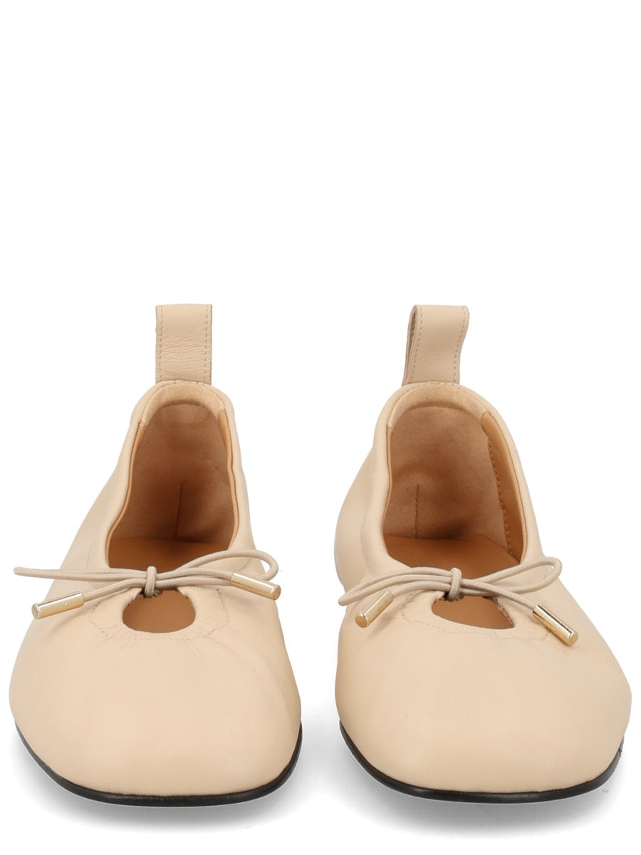 Alohas Scarpe Basse - Yellow | de97b52261a21f9e3045e114114894e98a9d0952