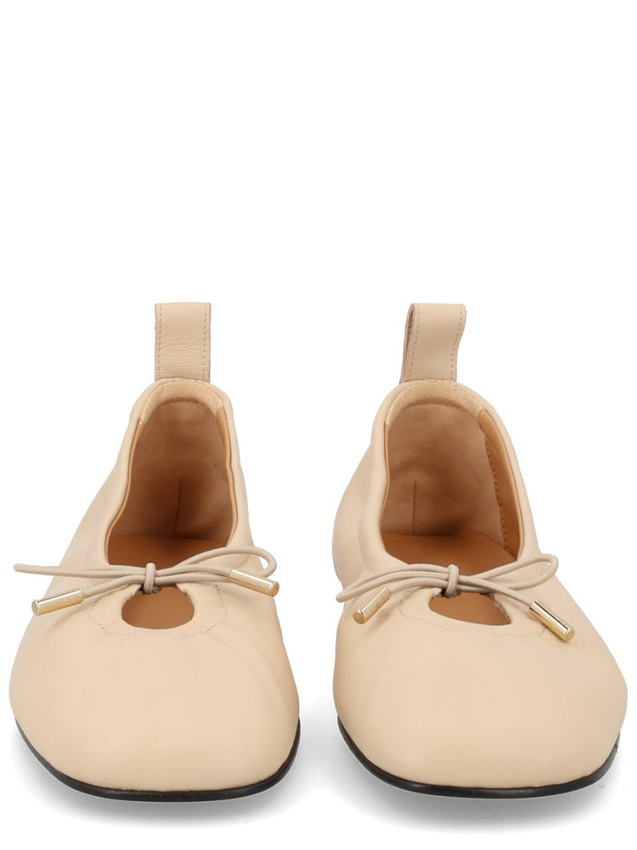 Alohas Scarpe Basse - Yellow | de97b52261a21f9e3045e114114894e98a9d0952