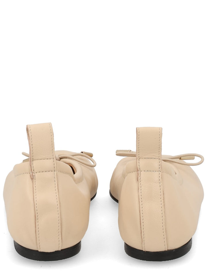 Alohas Scarpe Basse - Yellow | 59371b58a3adde2f6324c9225e3ab2da5ef2b52b