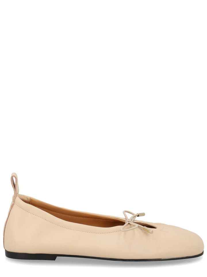 Alohas Scarpe Basse - Yellow | 309940d80258c512538731b1e01dc9c5f487158f