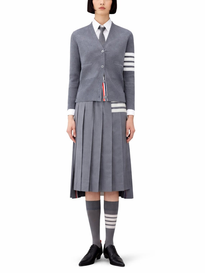 Thom Browne Maglioni - Grey | 76ed3f201b07cf5ca156865b61f047d98fd1b62b