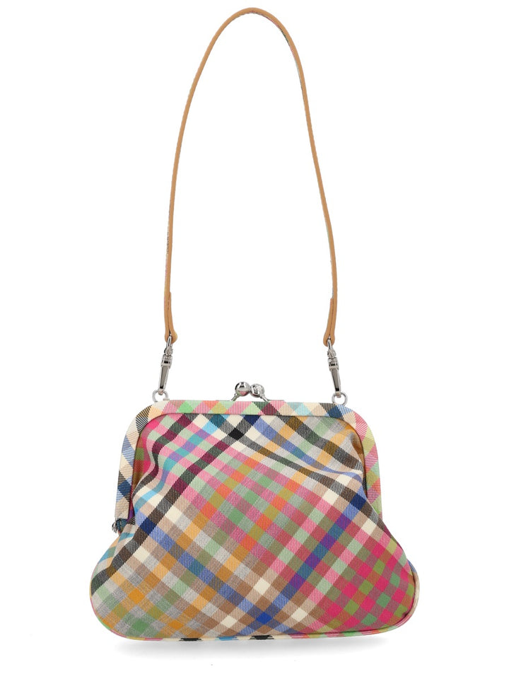 Vivienne Westwood Borse a Spalla e Tracolla - Multicolour | 5d964c6df8bad7e523a2cbcd7c1284c1aaf5bdd6